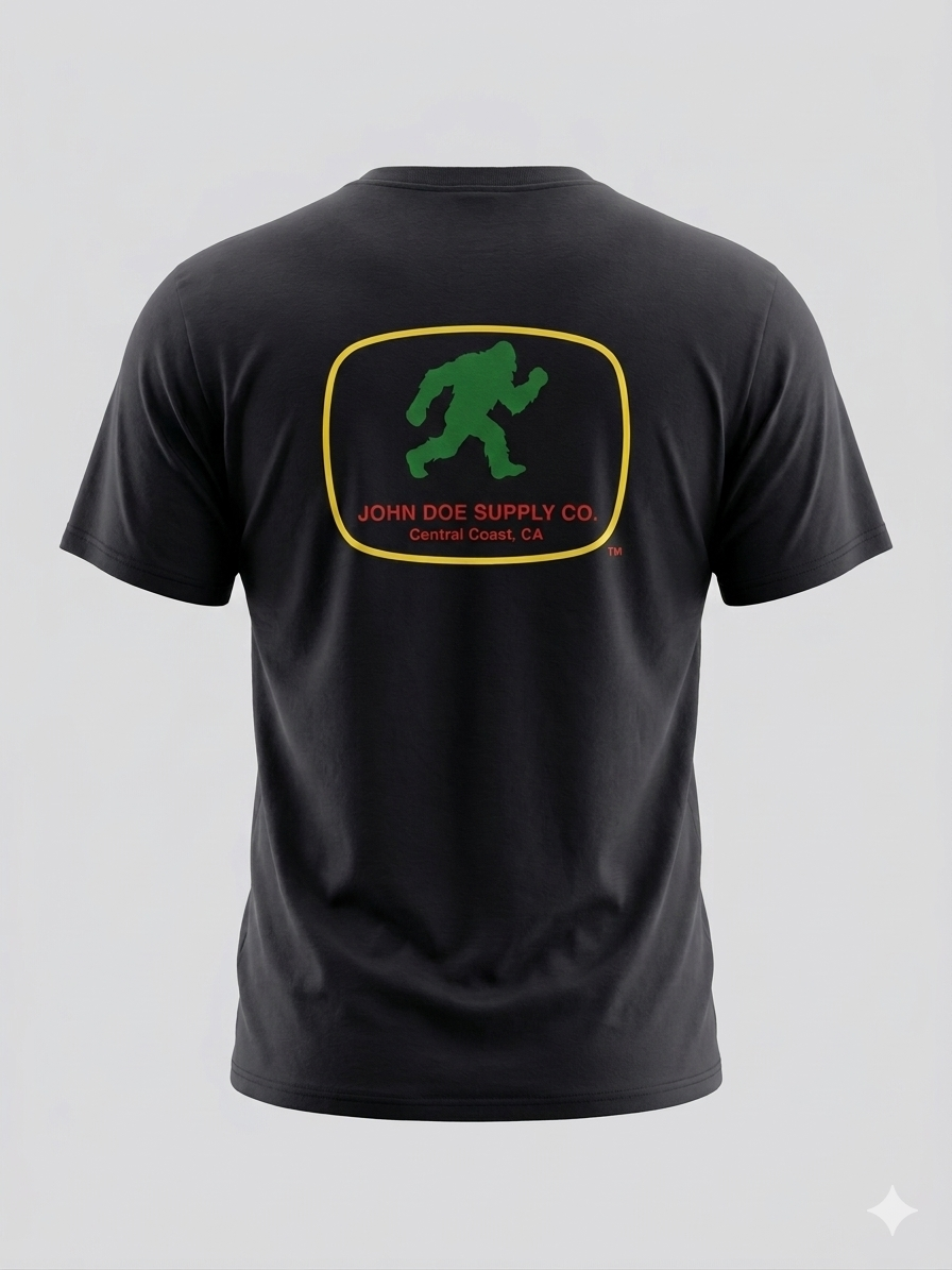 Irie T-Shirt