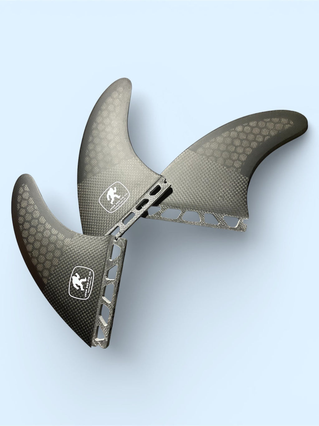 Performance Thruster