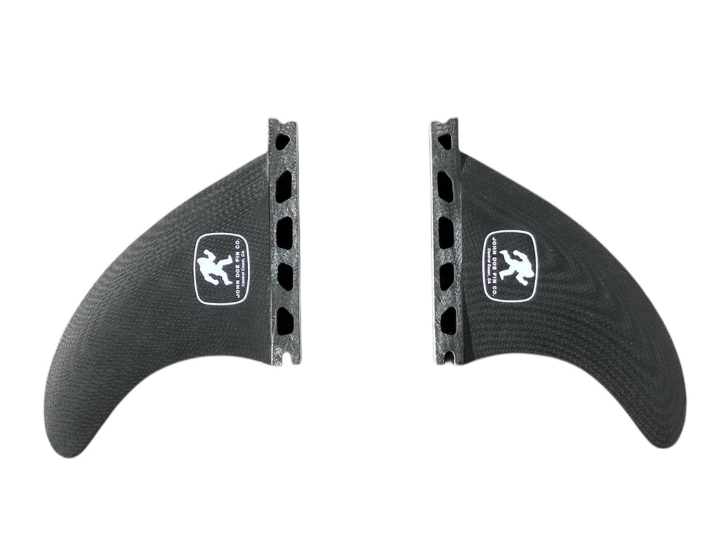 Quad Rears