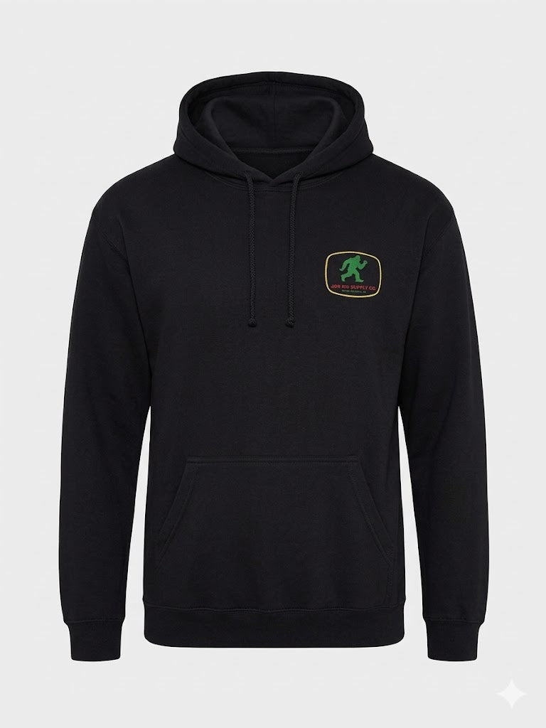 Irie Hoodie