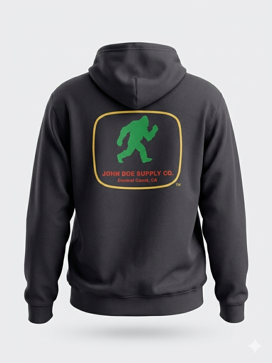 Irie Hoodie