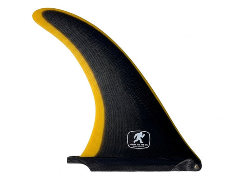10” Single Fin