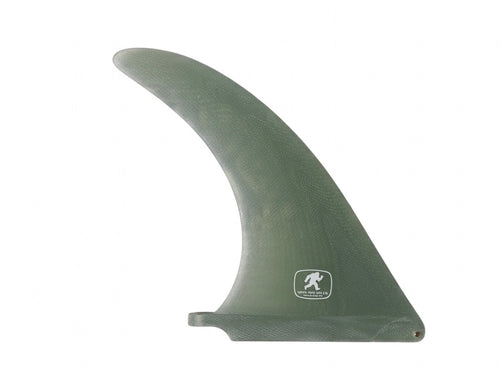 9” Single Fin