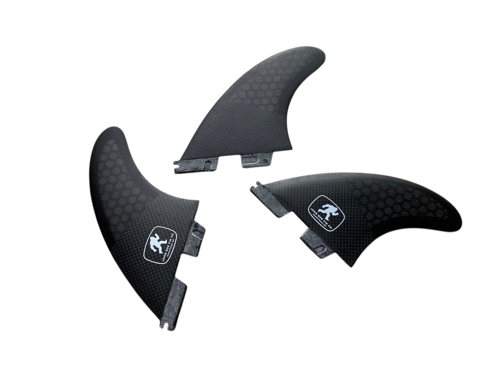 Performance Thruster